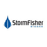 StormFisher Logo
