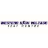 Western High Voltage Test Centre Logo