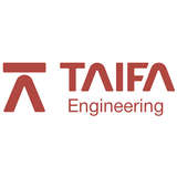 Taifa Engineering Logo