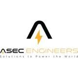 ASEC Engineers Logo