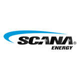 Scana Logo