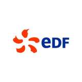 EDF Energy Logo