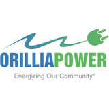 Orillia Power Logo