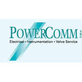 PowerComm Logo