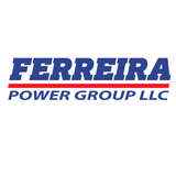 Ferreira Power Group Logo