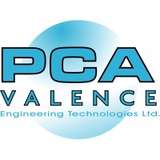 PCA Valence Logo