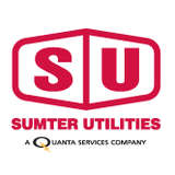 Sumter Utilities Logo