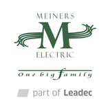 Meiners Electric Logo