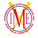 Intermountain Electric Logo