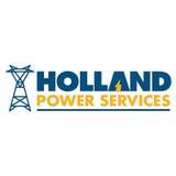 Holland Power Services Logo