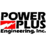 Power Plus Engineering Logo