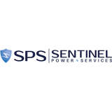 Sentinel Power Services Logo