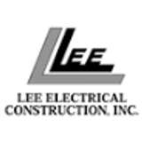 Lee Electrical Logo