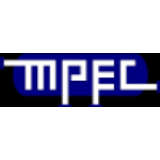 McDaniel Process Engineering Logo