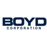 Boyd Logo