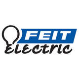 Feit Electric Logo