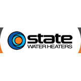 State Water Heaters Logo