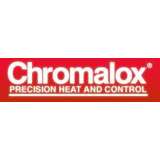 Chromalox Logo