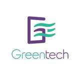 GreenTech Environmental Logo