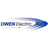 Owen Electric Logo