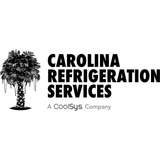 Carolina Refrigeration Logo