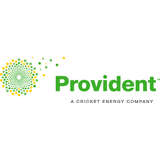 Provident Logo