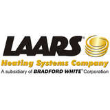 Laars Heating Systems Logo