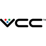 VCC Logo