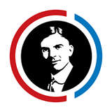 ECR International Logo