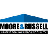 Moore & Russell Logo