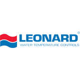 Leonard Valve Logo