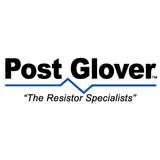 Post Glover Logo