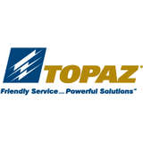 Topaz Logo