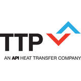 Thermal Transfer Products Logo