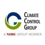 Climate Control Group Logo