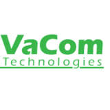 VaCom Technologies Logo