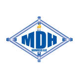 MDH Services Logo