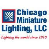 Chicago Miniature Lighting Logo