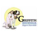 Griffith Energy Services Logo