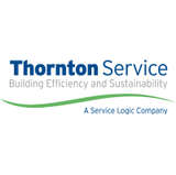 Thornton Service Logo