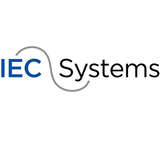 IEC Systems Logo