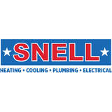 Snell Heating & Air Logo