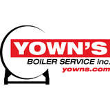 Yown's Boiler Service Logo