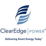 ClearEdge Power Logo