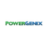PowerGenix Logo