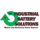 My Battery Solutions Logo