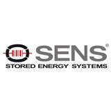 SENS Logo