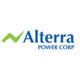 Alterra Power Logo