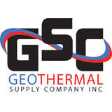 Geothermal Supply Logo