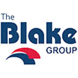 Blake Equipment Logo